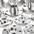 2 1/2 inch 3 inch cmc machined flange stainless steel